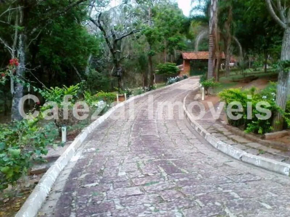 Casa, 3 quartos, 1200 m² - Foto 9