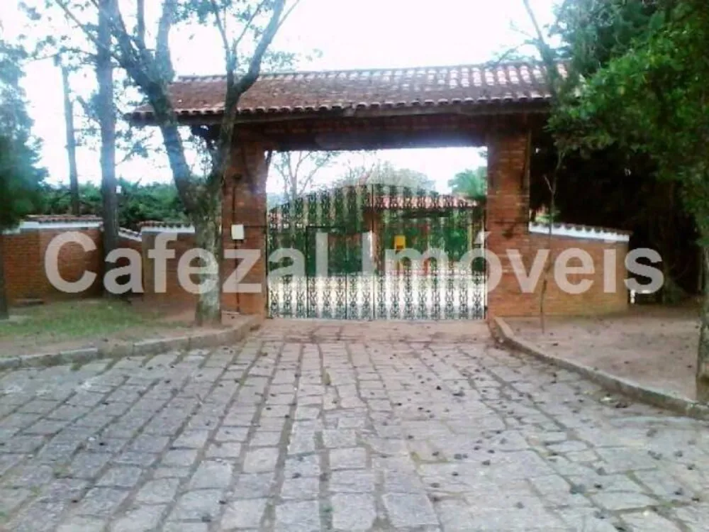Casa, 3 quartos, 1200 m² - Foto 6