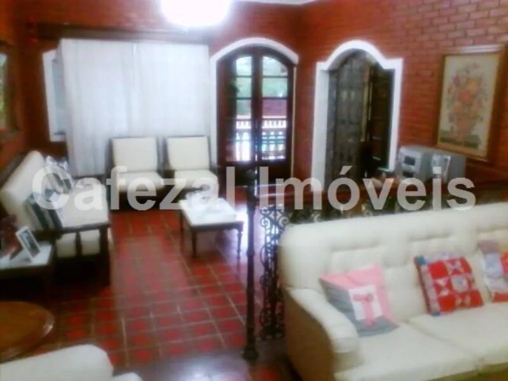 Casa, 3 quartos, 1200 m² - Foto 12