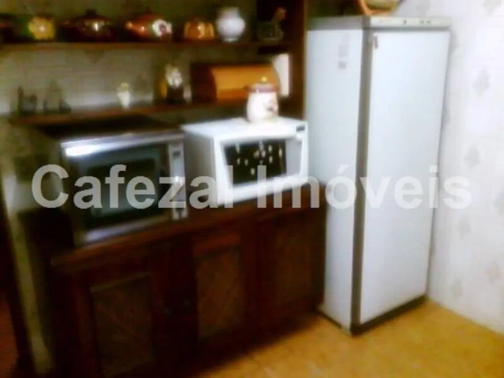 Casa, 3 quartos, 1200 m² - Foto 10