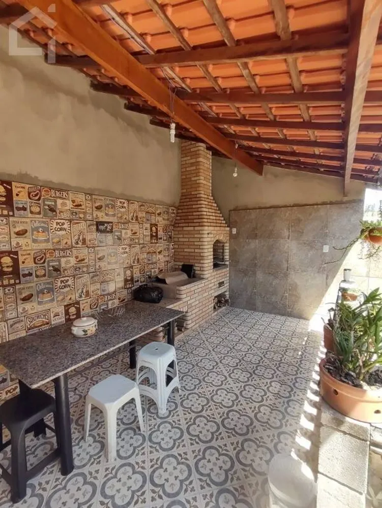 Casa, 2 quartos, 176 m² - Foto 12