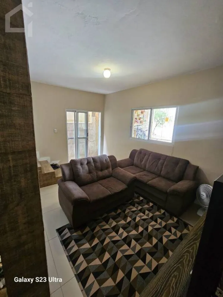 Casa, 2 quartos, 176 m² - Foto 4
