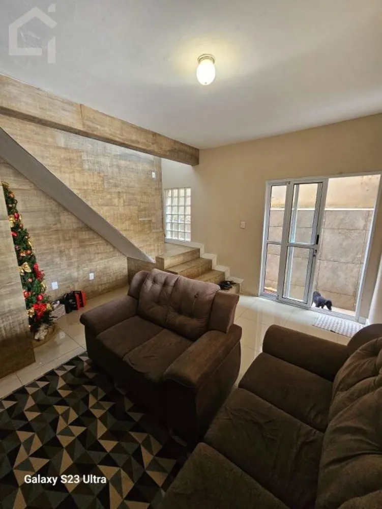 Casa, 2 quartos, 176 m² - Foto 2