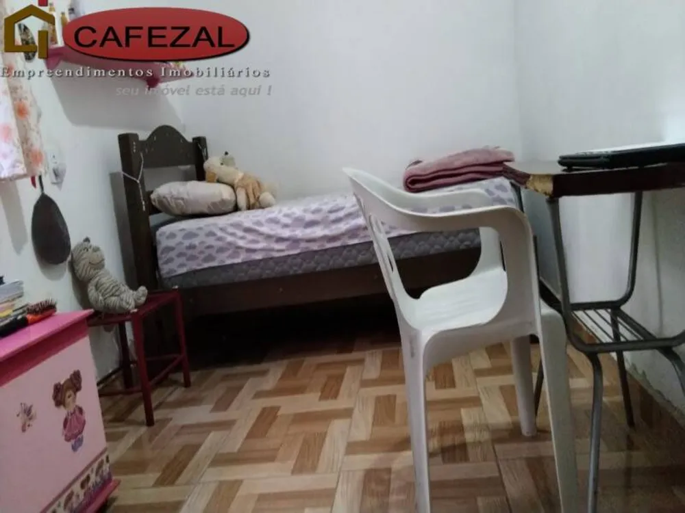 Sobrado, 3 quartos, 146 m² - Foto 7