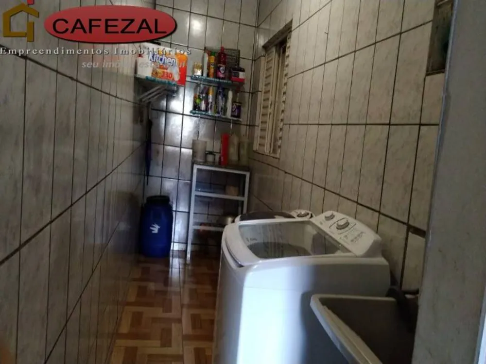 Sobrado, 3 quartos, 146 m² - Foto 10
