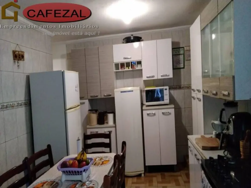 Sobrado, 3 quartos, 146 m² - Foto 5