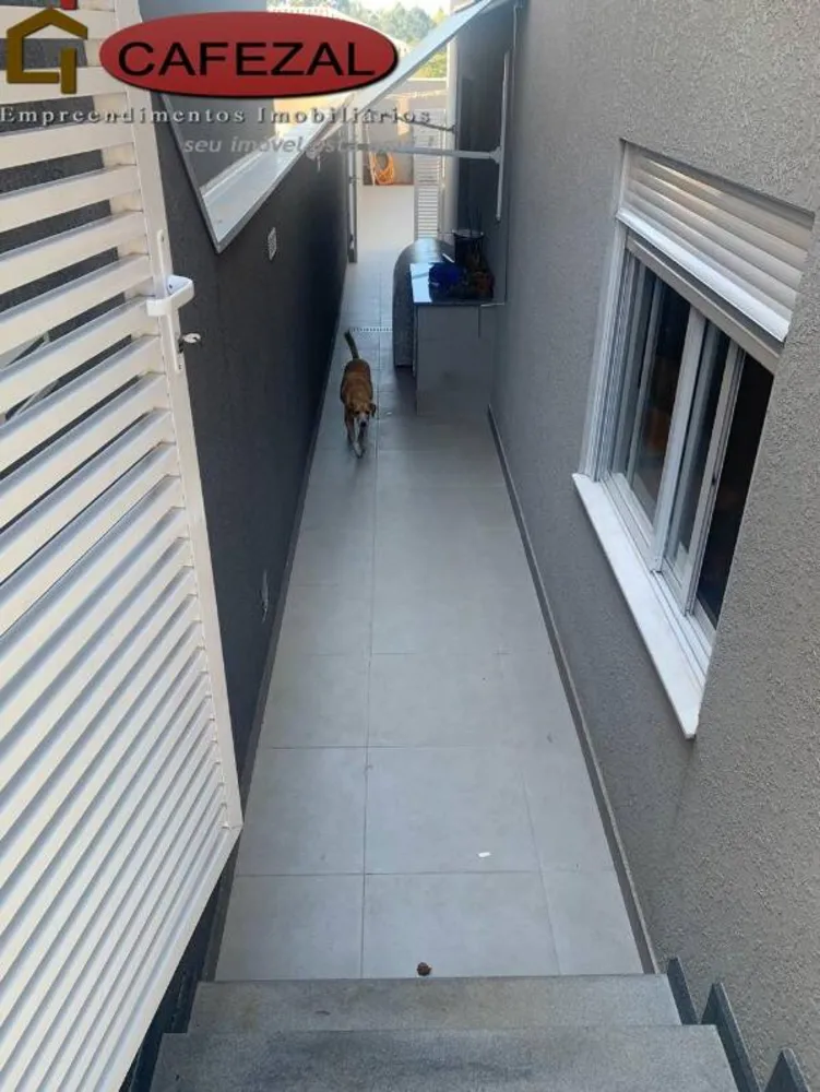 Casa de Condomínio, 4 quartos - Foto 4
