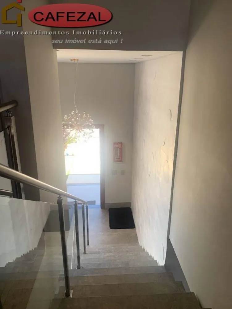 Casa de Condomínio, 4 quartos - Foto 7