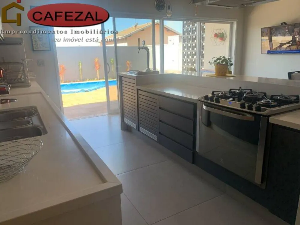 Casa de Condomínio, 4 quartos - Foto 6
