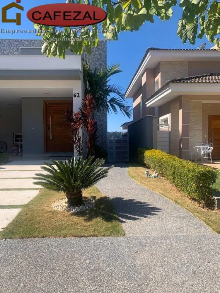 Casa de Condomínio, 4 quartos - Foto 3