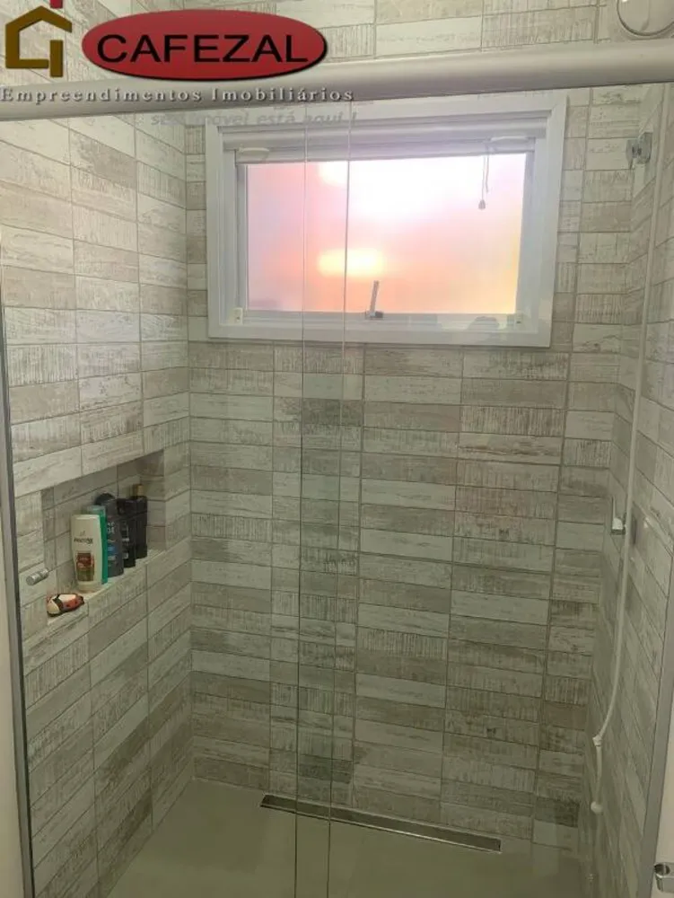 Casa de Condomínio, 4 quartos - Foto 10