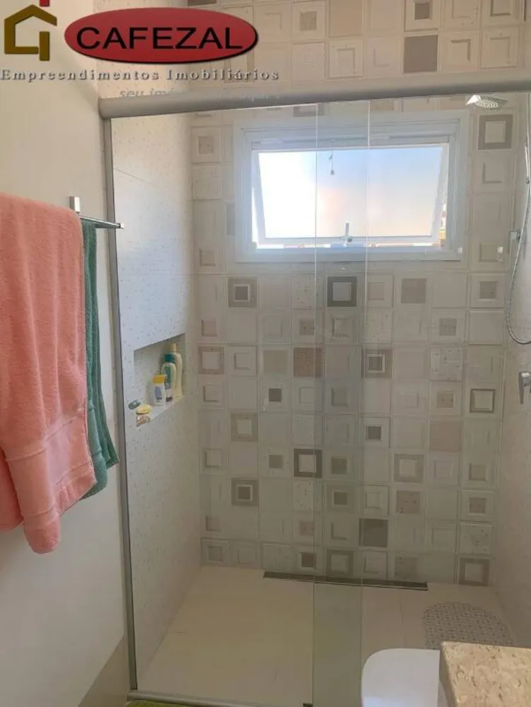 Casa de Condomínio, 4 quartos - Foto 12