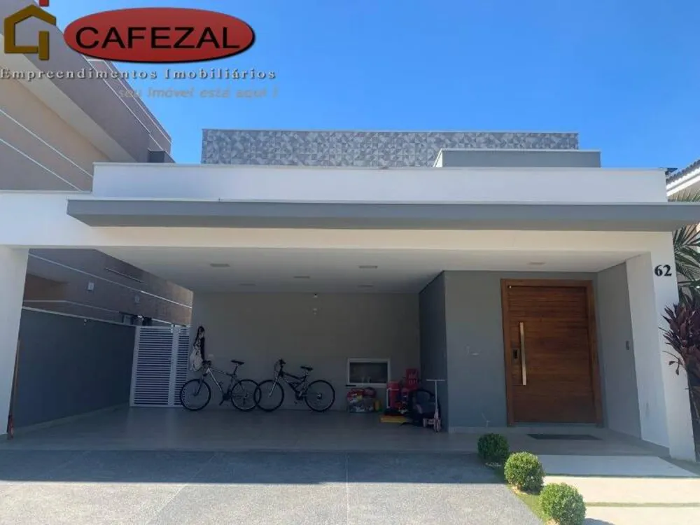 Casa de Condomínio, 4 quartos - Foto 2