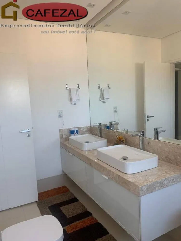 Casa de Condomínio, 4 quartos - Foto 11