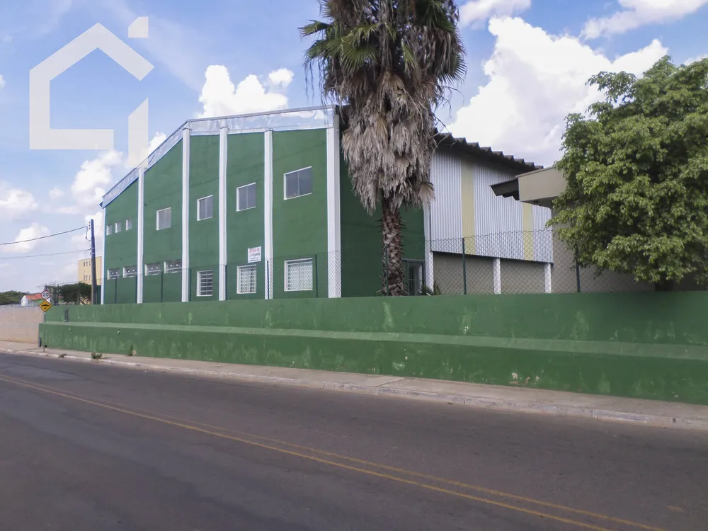 Depósito-Galpão, 1473 m² - Foto 2