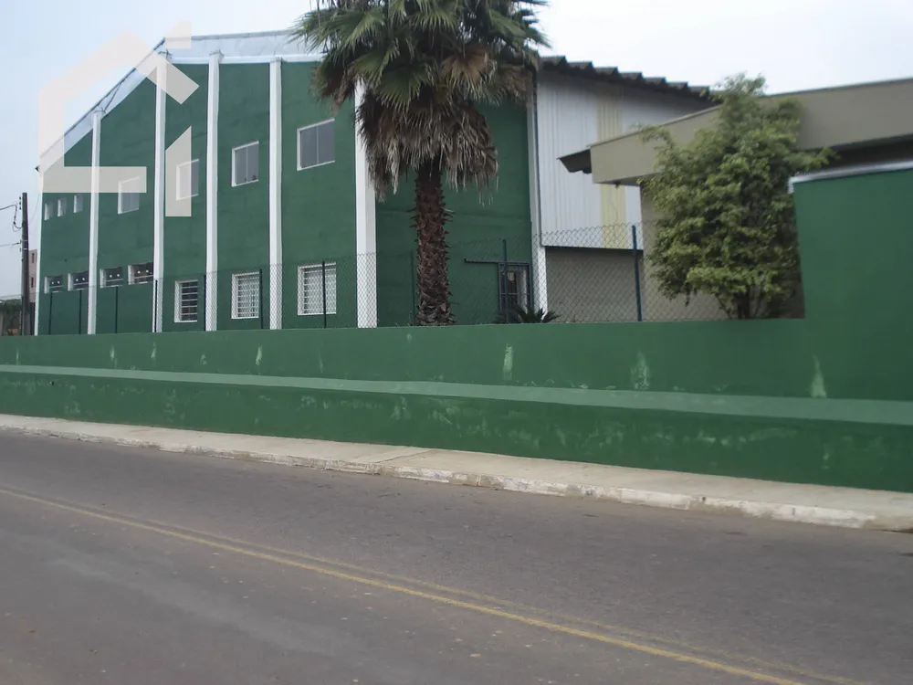 Depósito-Galpão, 1473 m² - Foto 1