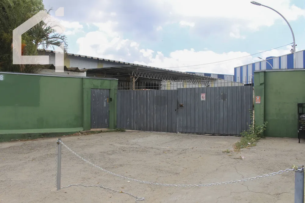 Depósito-Galpão, 1473 m² - Foto 3