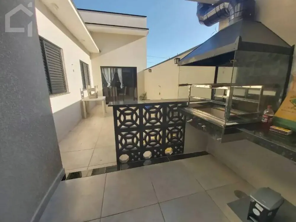 Casa de Condomínio, 3 quartos - Foto 7