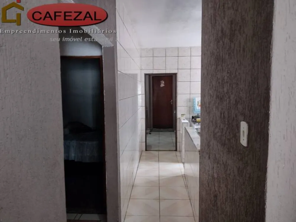 Casa, 3 quartos, 123 m² - Foto 6