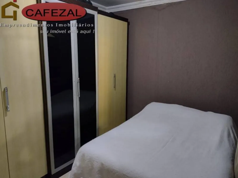 Casa, 3 quartos, 123 m² - Foto 9