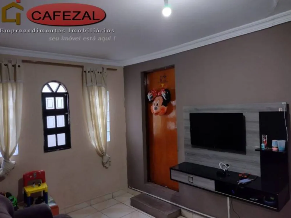 Casa, 3 quartos, 123 m² - Foto 5