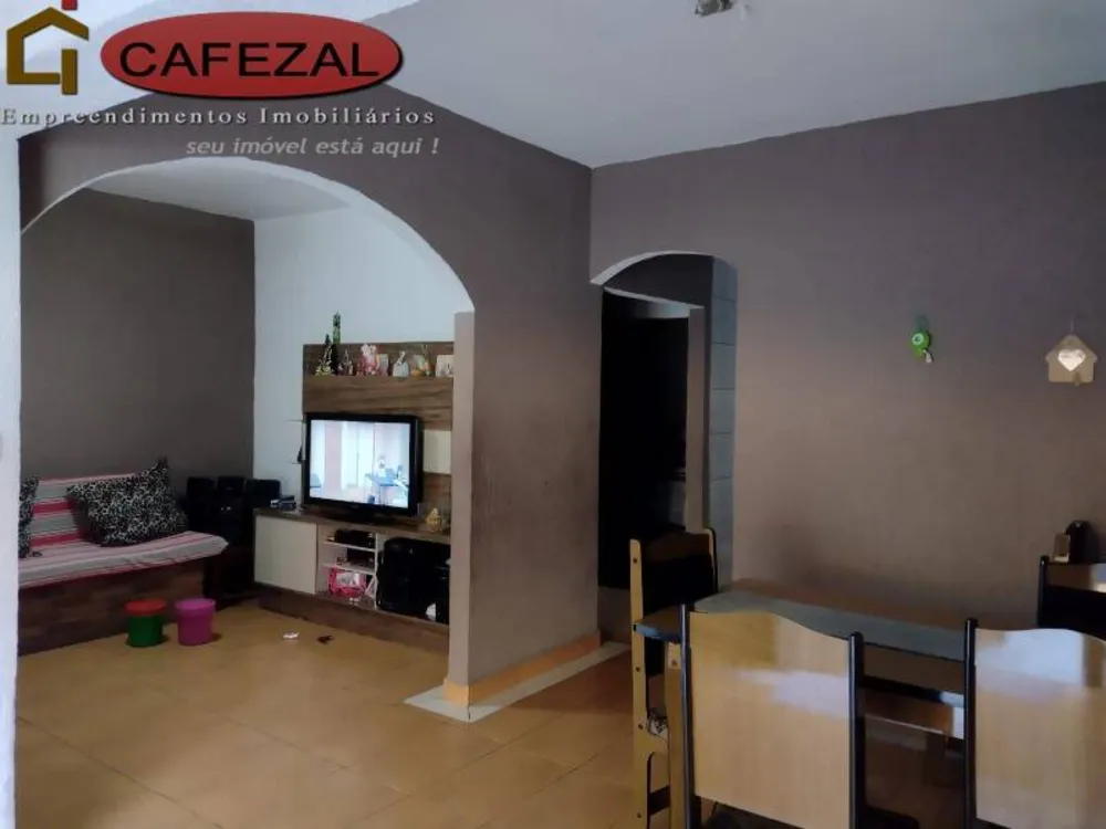 Casa, 3 quartos, 123 m² - Foto 3