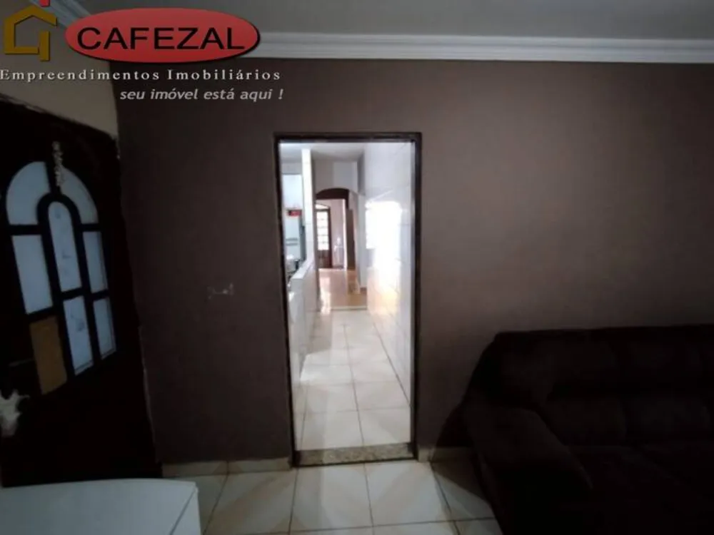 Casa, 3 quartos, 123 m² - Foto 6