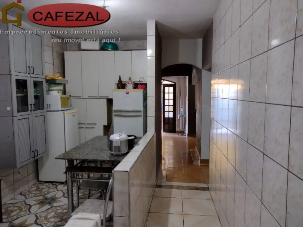 Casa, 3 quartos, 123 m² - Foto 5