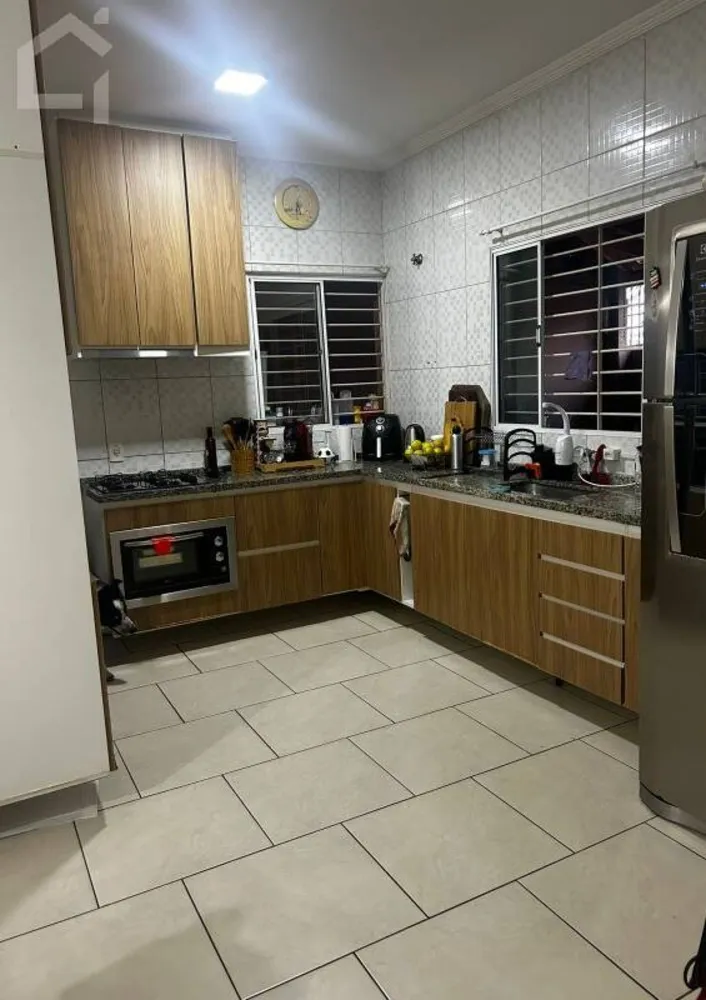 Casa, 3 quartos, 69 m² - Foto 3