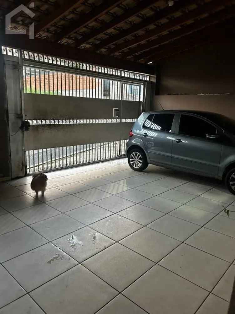 Casa, 3 quartos, 69 m² - Foto 12