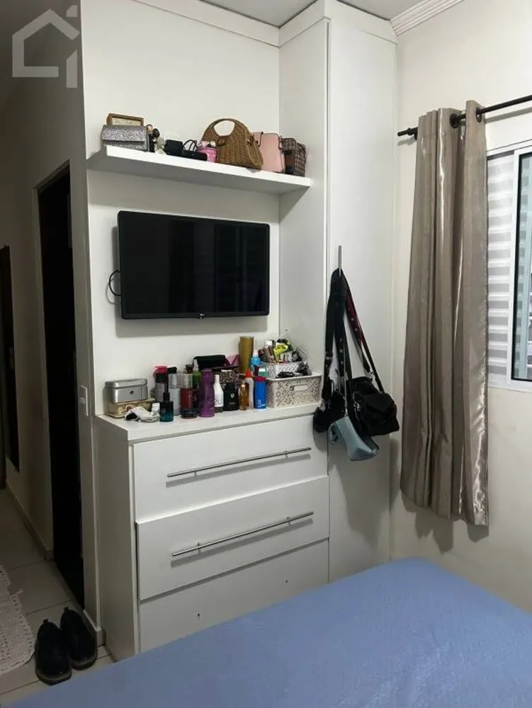 Casa, 3 quartos, 69 m² - Foto 8