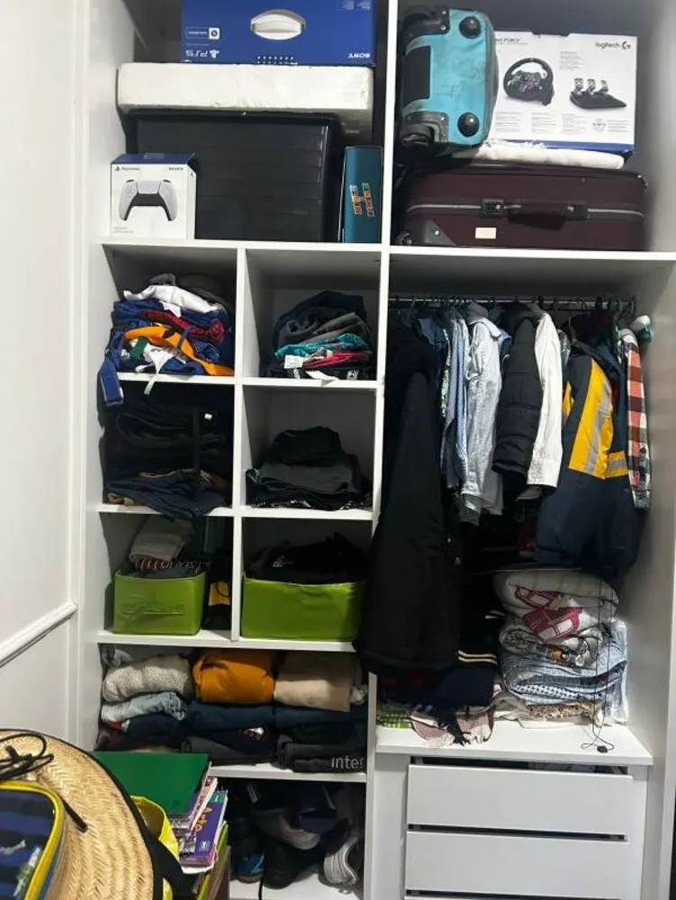 Casa, 3 quartos, 69 m² - Foto 10