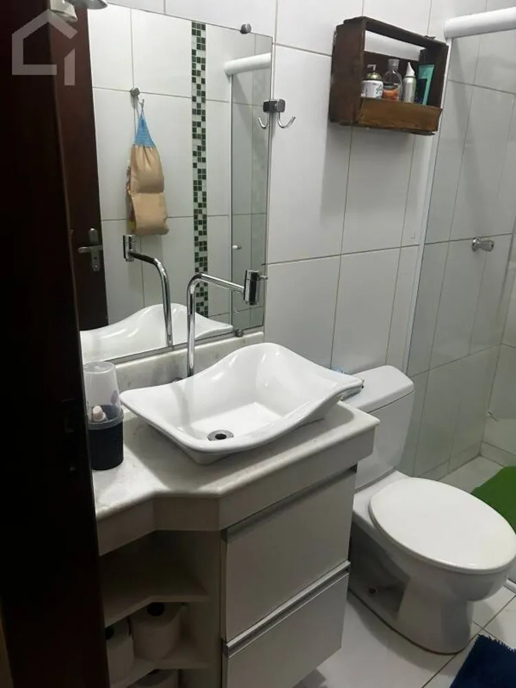 Casa, 3 quartos, 69 m² - Foto 6