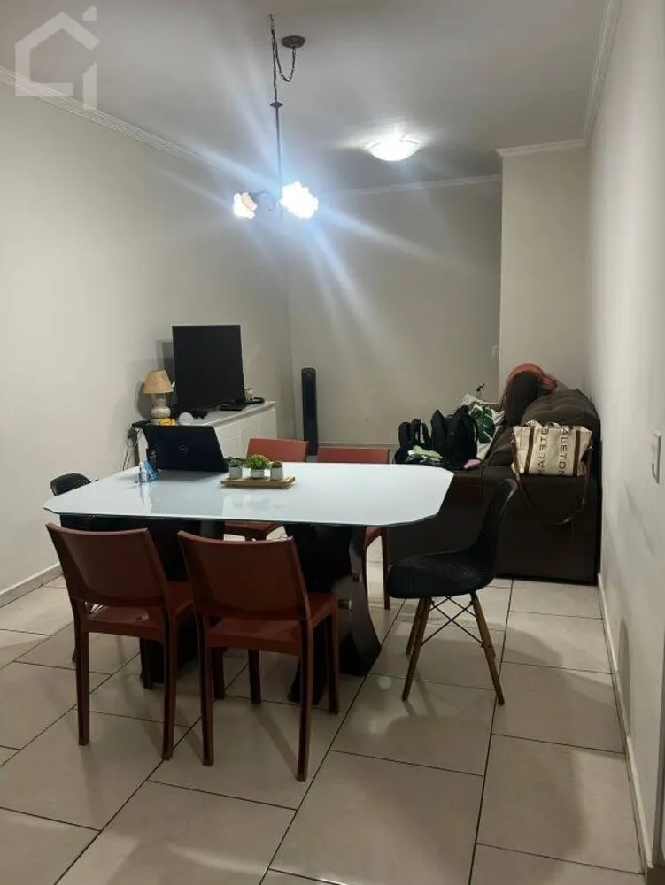 Casa, 3 quartos, 69 m² - Foto 1