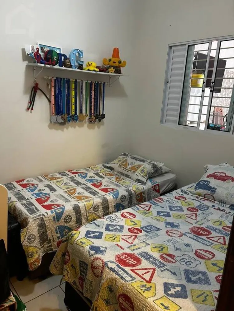 Casa, 3 quartos, 69 m² - Foto 7