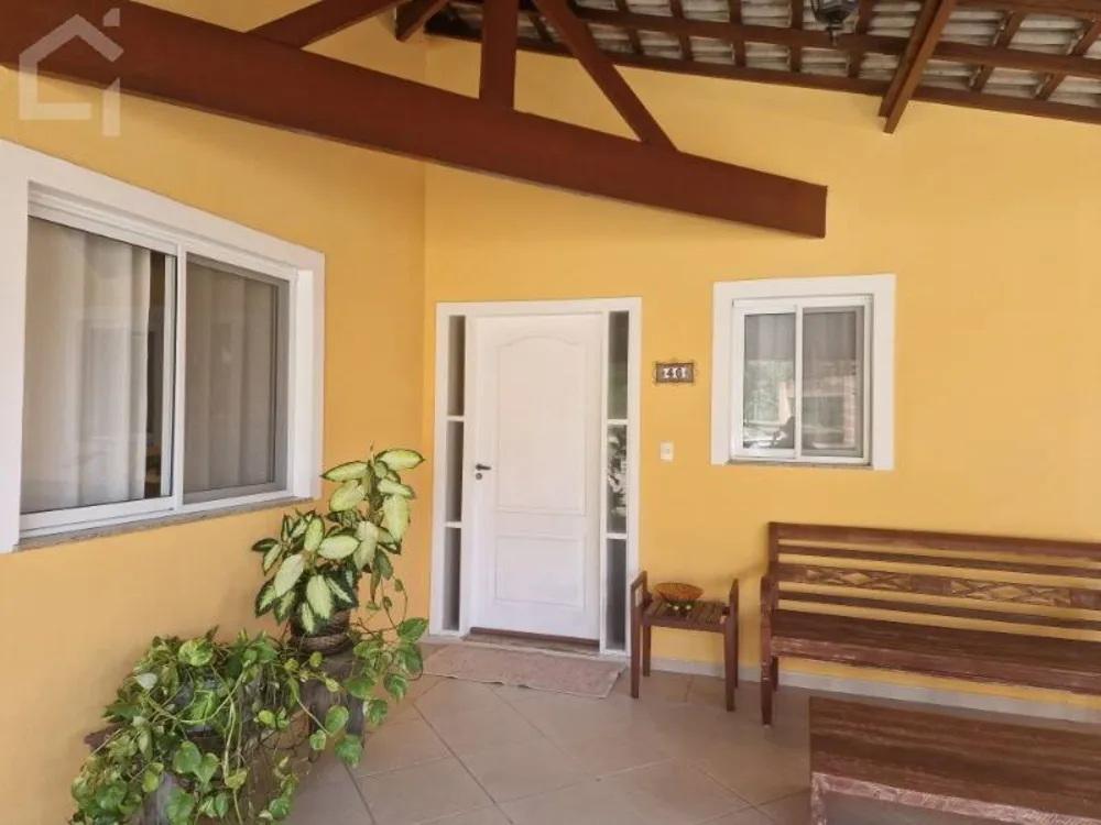Casa de Condomínio, 3 quartos - Foto 2