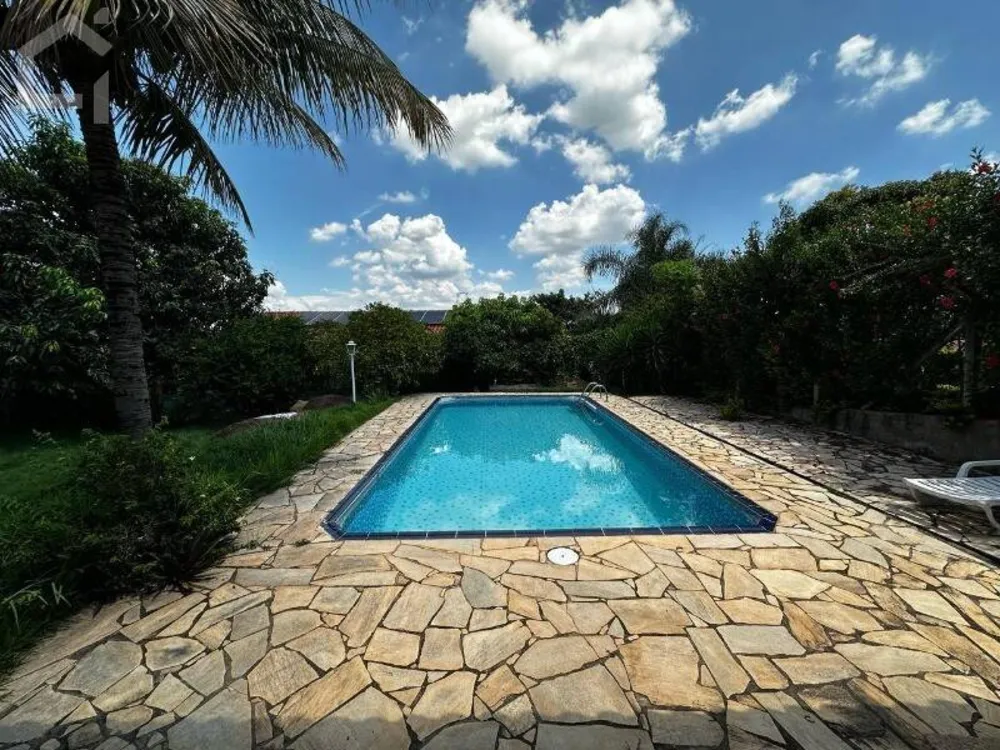 Casa, 5 quartos, 331 m² - Foto 8