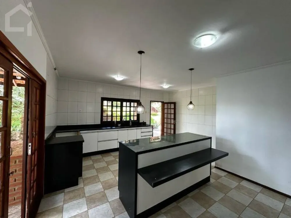 Casa, 5 quartos, 331 m² - Foto 5