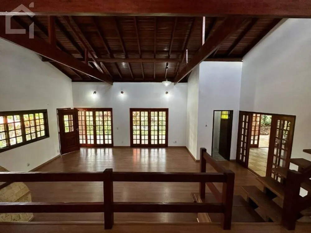Casa, 5 quartos, 331 m² - Foto 6