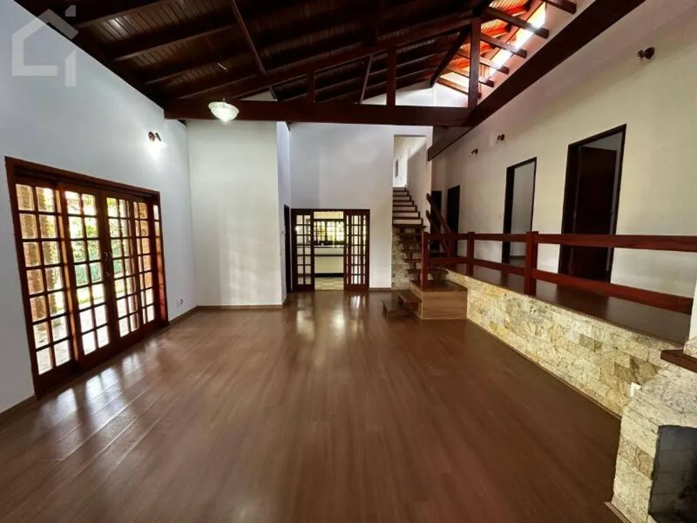 Casa, 5 quartos, 331 m² - Foto 5