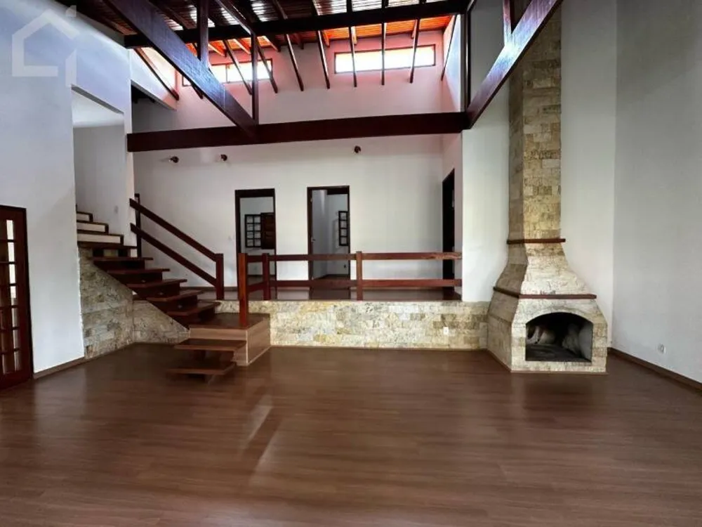 Casa, 5 quartos, 331 m² - Foto 4