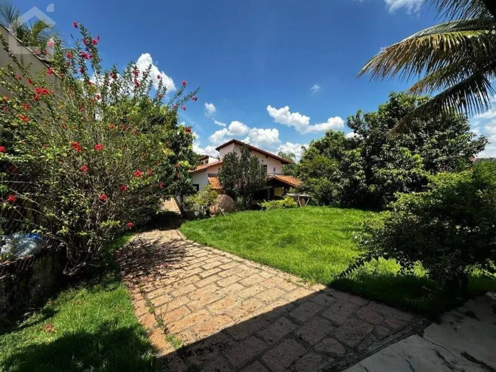 Casa, 5 quartos, 331 m² - Foto 3
