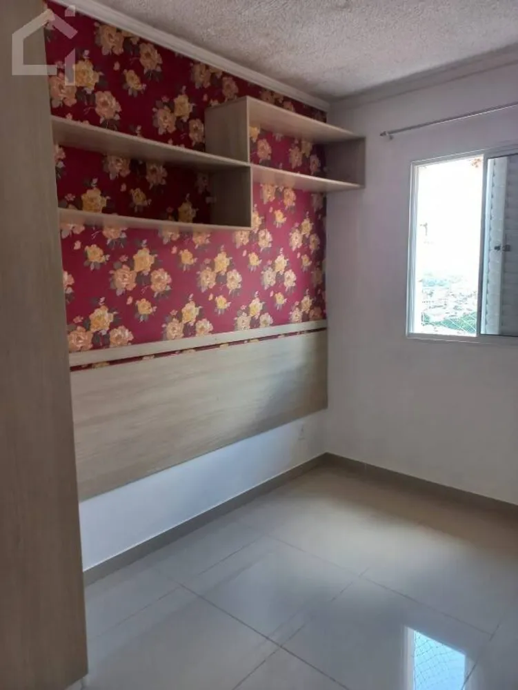 Apartamento, 2 quartos, 54 m² - Foto 5