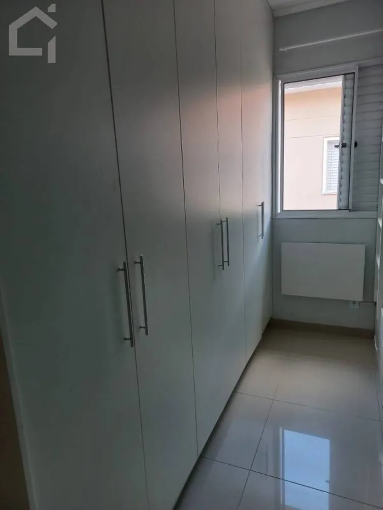 Apartamento, 2 quartos, 54 m² - Foto 9