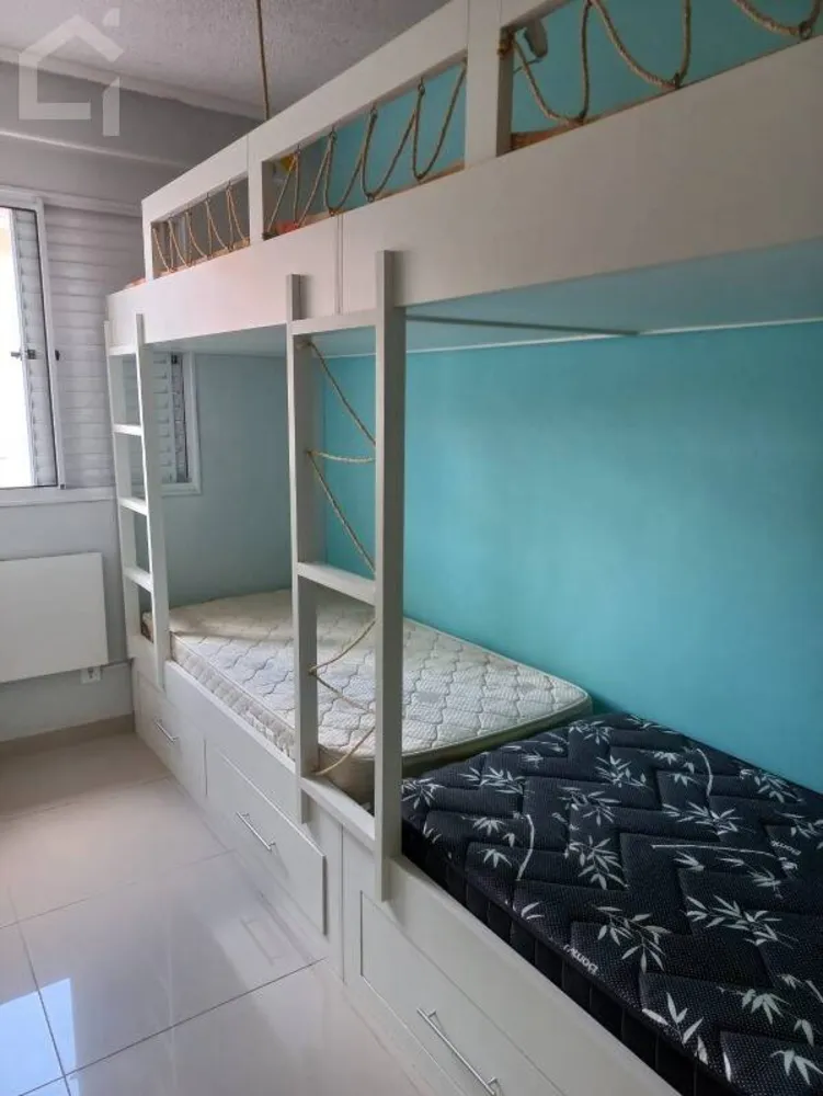 Apartamento, 2 quartos, 54 m² - Foto 8