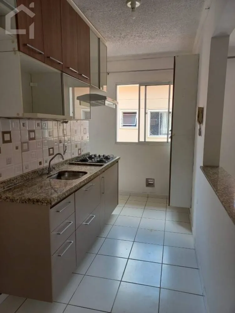Apartamento, 2 quartos, 54 m² - Foto 1