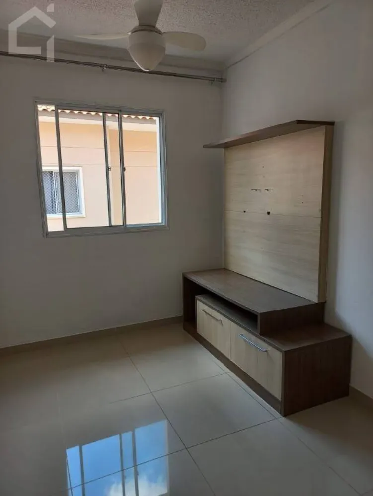 Apartamento, 2 quartos, 54 m² - Foto 3