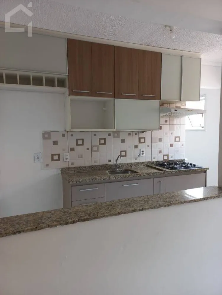 Apartamento, 2 quartos, 54 m² - Foto 2
