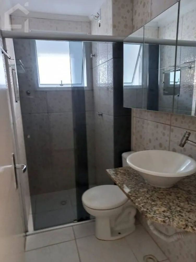 Apartamento, 2 quartos, 54 m² - Foto 7