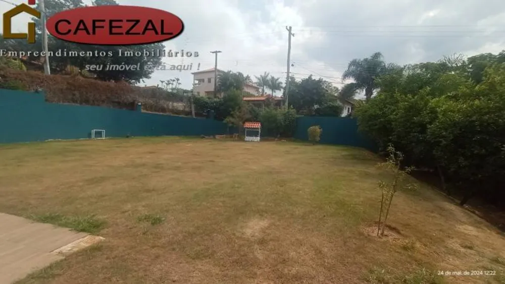 Casa, 7 quartos, 448 m² - Foto 8